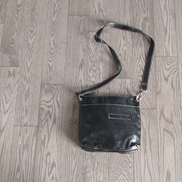 Faux leather bag by Anna Martina Franco🌸🌸 - Picture 8 of 12